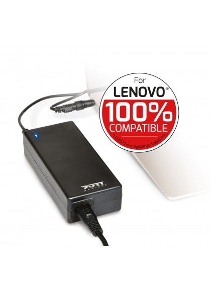 Port punjač 90W za Lenovo prijenosnike