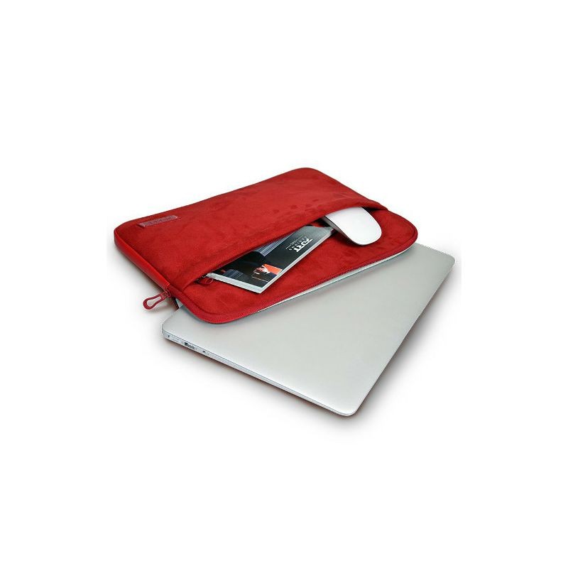 Port navlaka za tablet Muskoka 9/11", crvena - Slika 3