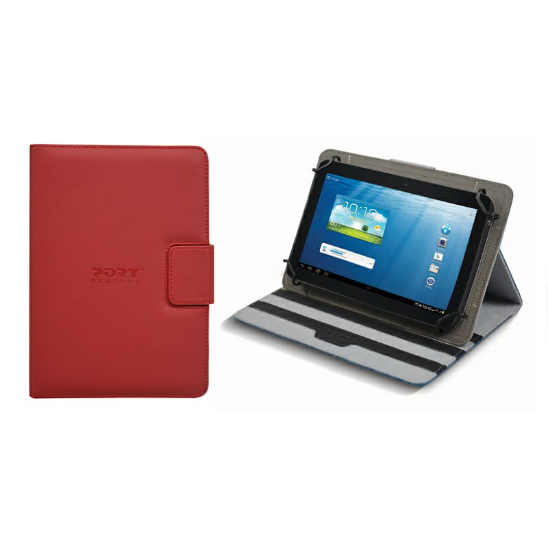 Port navlaka za tablet Muskoka 9/11", crvena - Slika 4