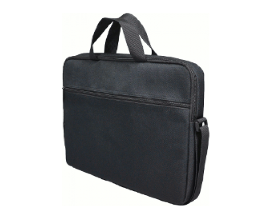 Port torba L15 14/15.6" Top Loading, crna