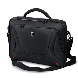 Port torba ECO Courchevel CL 15.6/16", crna