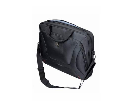 Port torba ECO Courchevel TL 15.6/16", crna