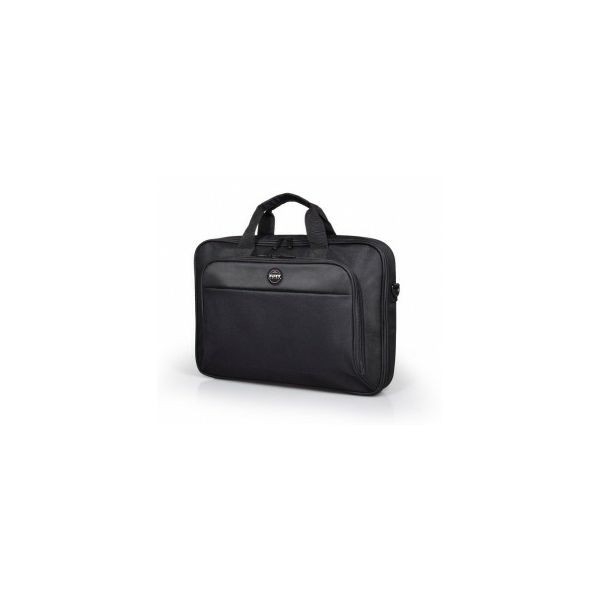Port torba Hanoi II CL 15.6", crna