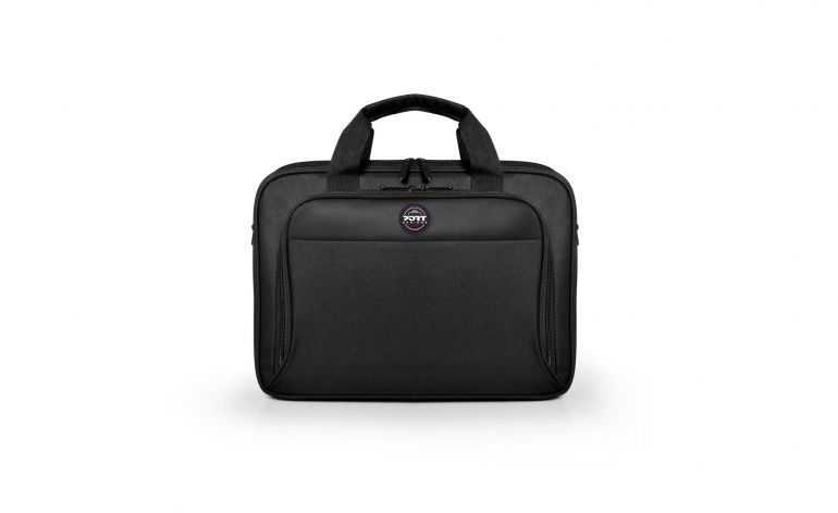 Port torba Hanoi II CL 15.6", crna - Slika 2