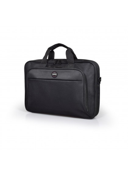 Port torba Hanoi II CL 15.6", crna - Slika 3