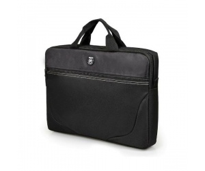 Port torba Liberty III 15.6", crna