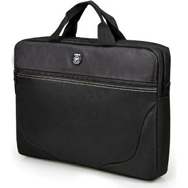 Port torba Liberty III 17.3", crna