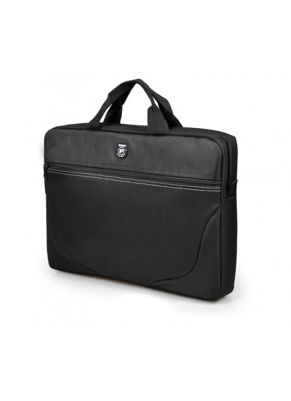 Port torba Liberty III 17.3", crna - Slika 3