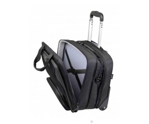 Port torba Yosemite ECO TL 15.6", siva