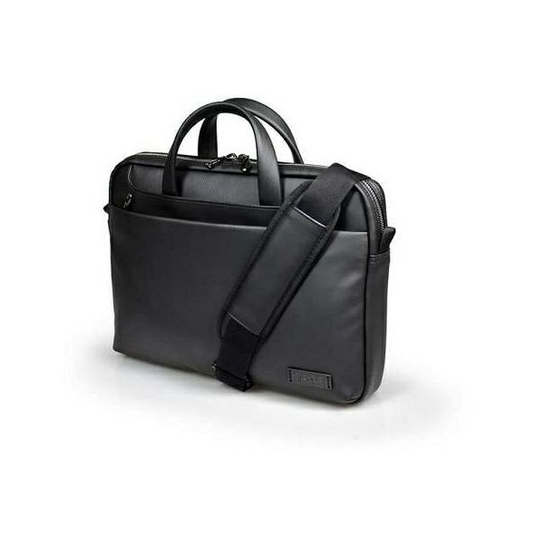 Port torba Zurich TL 14/15,6", crna