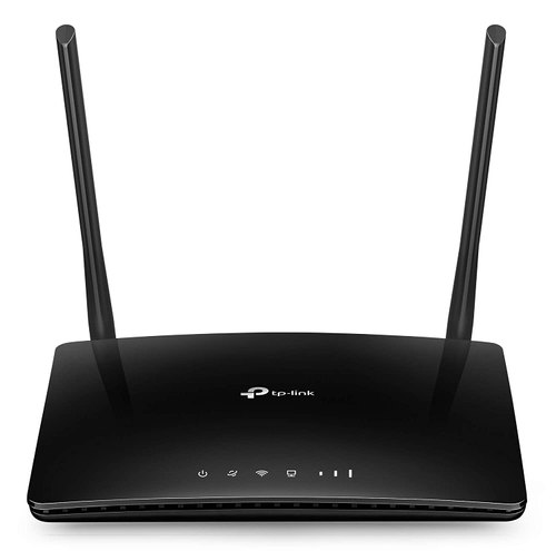 TP-Link TL-MR6400 300Mbps Wireless N 4G LTE Router - Slika 3