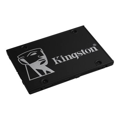 Diskovi, SSD