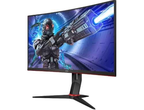 Monitori