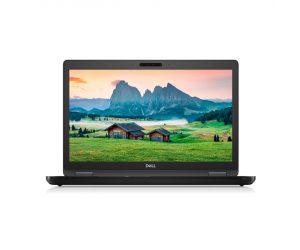 Dell Latitude 5590 FHD Business, Intel Core i5-7300U,  15,6 " 16GB RAM, 512GB SSD, HDMI, Camera, WiFi, SC Card Reader) Win 10 Pro (PREMIUM REFURBISHED)