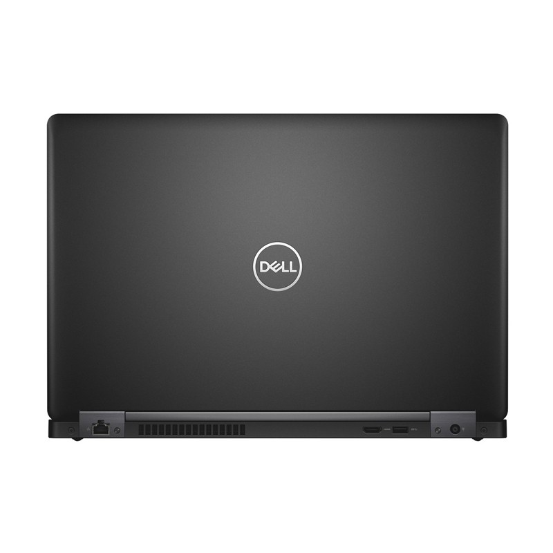 Dell Latitude 5590 HD Business, Intel Core i5-7300U, 15,6 " 8GB RAM, 240GB SSD, HDMI, Camera, WiFi, SC Card Reader) Win 10 Pro (PREMIUM REFURBISHED) - Slika 4