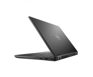 Dell Latitude 5590 FHD Business, Intel Core i5-7300U,  15,6 " 8GB RAM, 512GB SSD, Win 10 Pro