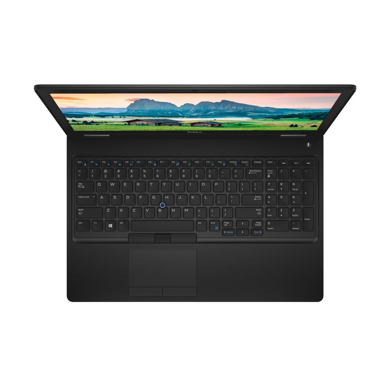 Dell Latitude 5590 HD Business, Intel Core i5-7300U, 15,6 " 8GB RAM, 240GB SSD, HDMI, Camera, WiFi, SC Card Reader) Win 10 Pro (PREMIUM REFURBISHED)
