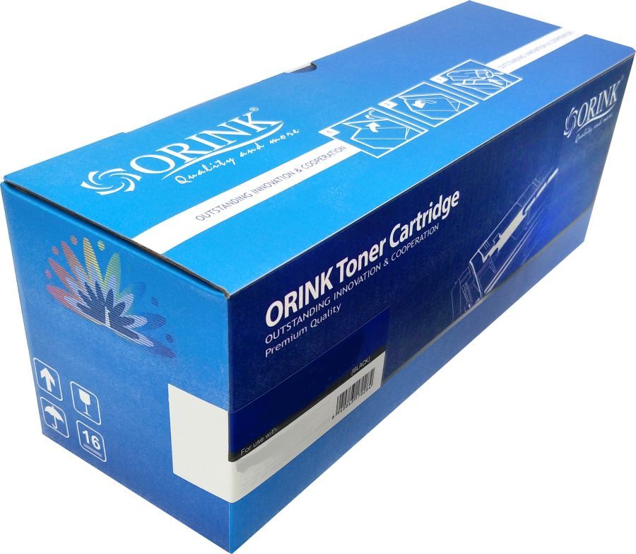 Orink toner za HP, 2612A, CRG703