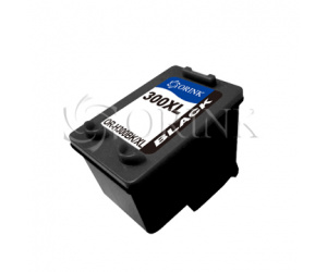 Orink tinta za HP, CC641EE, No.300XL, crna