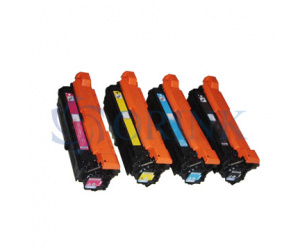 Orink toner za HP, CE253A, magenta