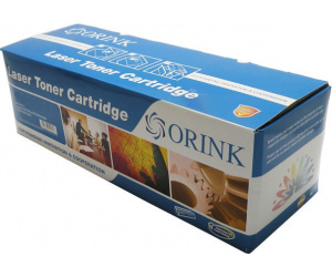 Orink toner za HP, CF382A, žuta