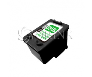 Orink tinta za HP, CH563EE/CH561EE, No.301XL, crna