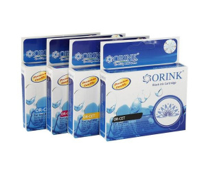 Orink tinta za HP, CN627AE, No.971XL, magenta