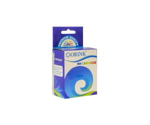 Orink tinta za HP, F6U65AE/F6U67AE, No.302XL, boja