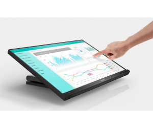 Philips 23,8" 242B1TC, VGA, DP, HDMI, USB3.2, zvu