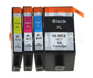 Orink tinta za HP, T6L91AE, no.903XL, magenta