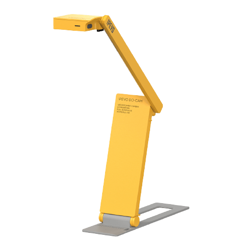 IPEVO DO-CAM Creator's Edition USB Document Camera