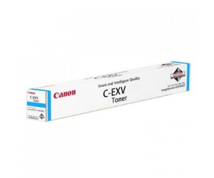 Canon toner CEXV58 Cyan