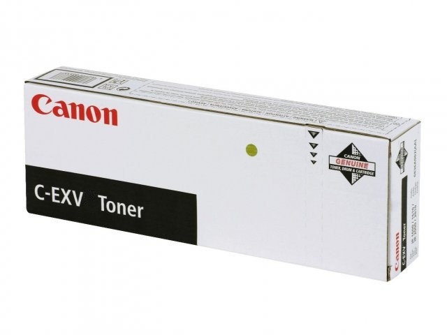Canon toner CEXV20 Yellow