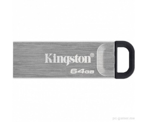 Kingston DT Kyson, 64GB, R200, USB 3.0