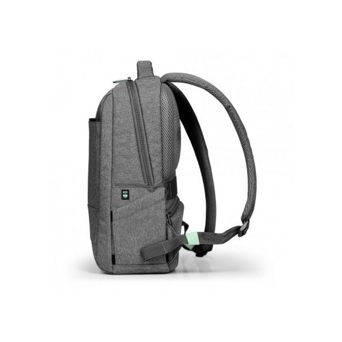 Port ruksak Yosemite ECO XL 15,6", siva