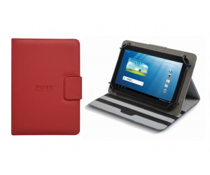 Port navlaka za tablet Muskoka 9/11", crvena