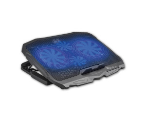 White Shark rashladni stalak Ice Warrior, do 17,3"