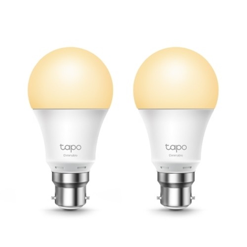 TP-Link Tapo L510E Smart Wi-Fi Light Bulb Dimmable - Slika 6