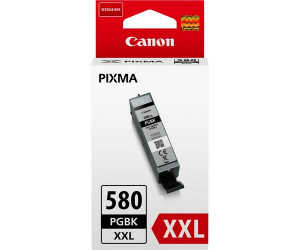 Canon tinta PGI-580BK XXL, crna