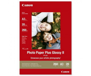 Canon Photo Paper Plus PP201 - A3 - 20L
