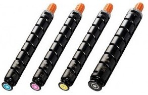 Canon toner CEXV48 Yellow