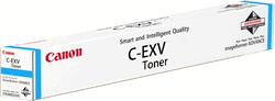 Canon toner CEXV51 Cyan
