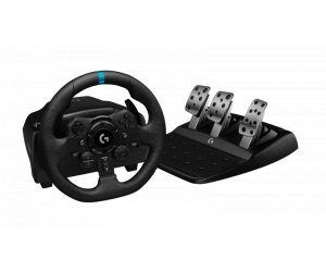 Logitech G923 volan