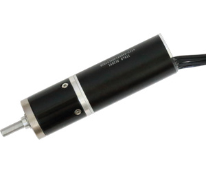 ML-R BLDC Motor 12 V, 16x36 mm, 1:42.3