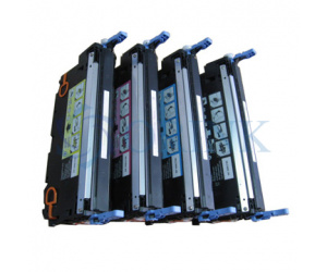 Orink toner za Canon, CRG-718M, magenta