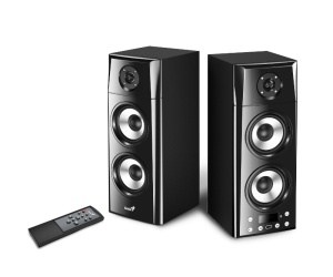 Genius zvučnik SP-HF2800, BT+USB, 60W