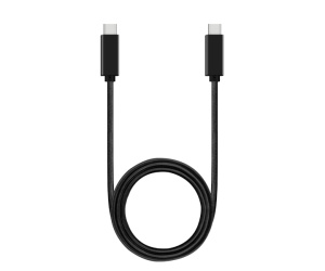 Asonic USB C 3.1 na USB C 3.1, Gen2,10Gbit/s, 1,5m