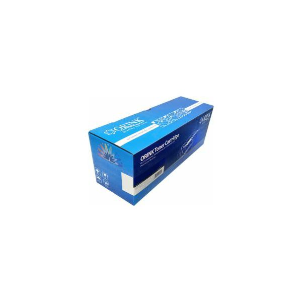 Orink toner za HP, W2030X, 415X, crna - Slika 3