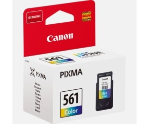 Canon tinta CL-561