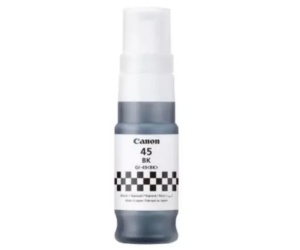Canon tinta GI-45BK, crna